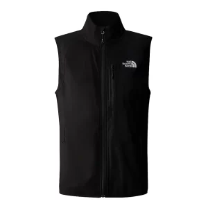 The North Face smanicato NIMBLE NF0A4955JK3 nero