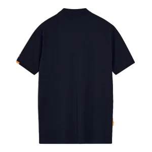 Suns Polo uomo Federico Tag PLS41002U V8 Dark Blue