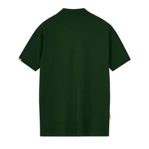 Suns Polo uomo Federico Tag PLS41002U V9 Forest