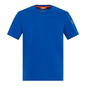 Suns T shirt uomo Paolo Basic TSS41005U V2 Royal