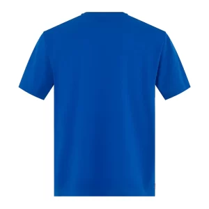 Suns T shirt uomo Paolo Basic TSS41005U V2 Royal