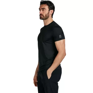 Suns uomo t shirt paul TSS41029 V4 Black