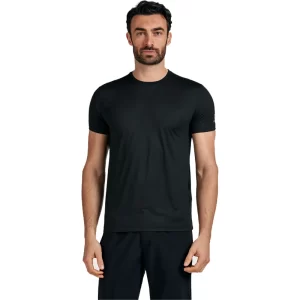 Suns uomo t shirt paul TSS41029 V4 Black