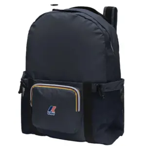 K-Way Le Vrai 3.0 MICHEL K1128BW K89 Blue Depth