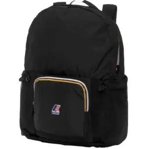 K-Way Le Vrai 3.0 MICHEL K1128BW USY Black Pure