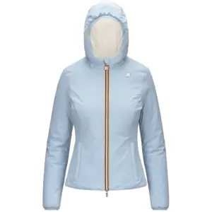 K-Way Lily St Warm Double K6128TW ATQ blue a-withe g