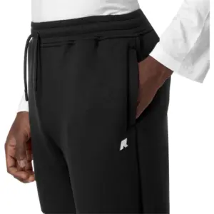 K-Way Pantalone Micka Spacer K5123NW USY Black Pure