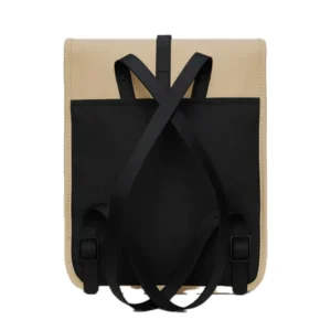 Rains backpack micro W3 SAN Sand 13010