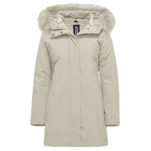 Bomboogie parka donna Vienna CW144P T NSR4 503 Cristal Grey