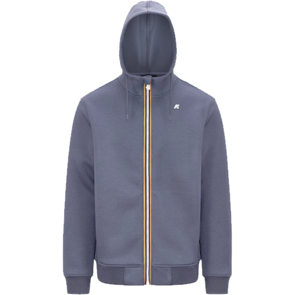 Felpa k way rainer spacer hot sale