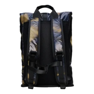 Rains backpack W3 Sibu Rolltop Rucksack MOR Morph 14770
