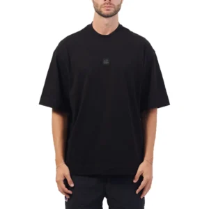 Armani Exchange T Shirt uomo XM000118 AF10361 UC001 Black