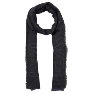 Armani Exchange sciarpa uomo 954302 4F153 00035 Blue