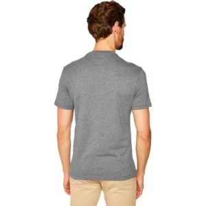 Armani Exchange t shirt uomo 8NZTPA ZJH4Z 3930 Grey