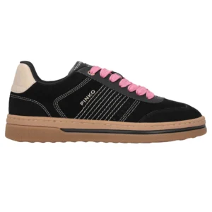 Pinko Sneaker Mandy 03 Black SS0053P002Z99