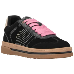 Pinko Sneaker Mandy 03 Black SS0053P002Z99