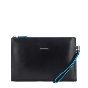 Piquadro Pochette uomo sottile porta iPad®mini AC5099B2 N Nero