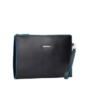 Piquadro Pochette uomo sottile porta iPad®mini AC5099B2 N Nero
