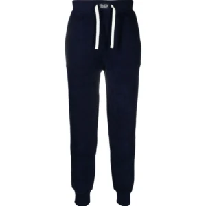 Polo Ralph Lauren Pantalone Tuta 714915968002 NAVY