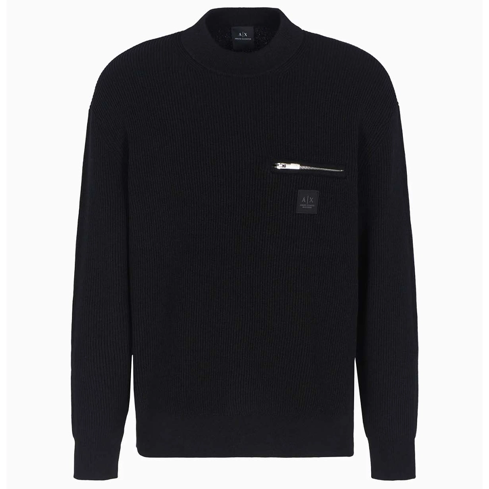 Maglioni ax uomo deals