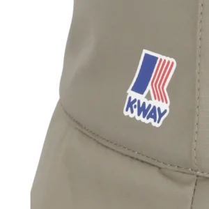 K-Way Cappello Pascalle Orsetto K31255W C06 Ecru