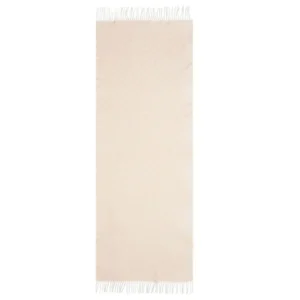 Liu Jo Stola Jacquard Lurex 2F4005T0300 41310 Cameo Rose