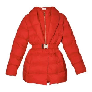 Liu Jo piumino TF4138T2600 71664 Corallo