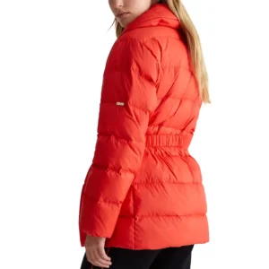 Liu Jo piumino TF4138T2600 71664 Corallo2