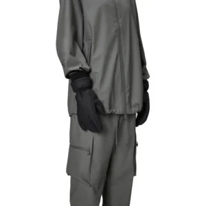 Rains Guanti Insulated Gloves 21620 W1T3 Black