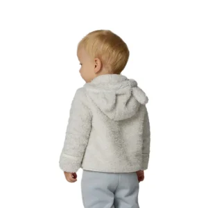 The North Face Orsetto Kids NF0A88VW5QO1 White Dune