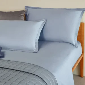 Completo letto Gioiello ME0388 Sky