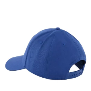 Armani Exchange Baseball Hat uomo 954217 4F116 31734 Lapis Blu