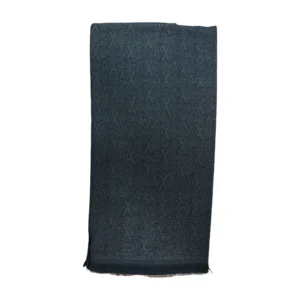 Armani Exchange sciarpa uomo 954303 4F151 27142 Grigio