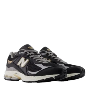 New Balance Scarpa Lifestyle unisex M2002RPO Black