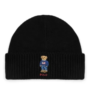 Polo Ralph Lauren giftobox Sciarpa e Cappello Lana 449959532001