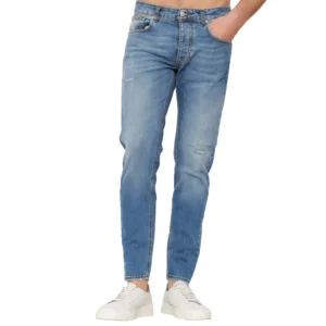 Beable Jeans Davis shorter 24WDAVISUT314