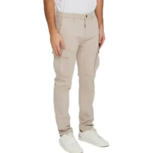 Uniform Pantalone Cargo UM0379779XC 009 TAUPE