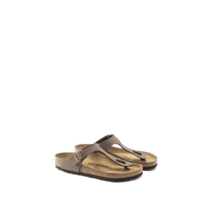 Birkenstock Gizeh 043751 mocca Birkibuk2