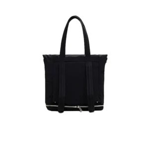 Desigual Borsa 25SAKY09 2000 Black2