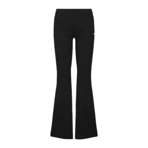 K-Way Pantalone donna Jenny light spacer K2123NW USY Nero