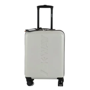 K-Way Trolley Air Cabin K11416W L35 Beige light 40 x 21 x 56 cm