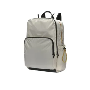 K-Way zaino Gizy K4112XW 634 BEIGE LT2