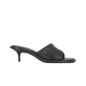 Pinko Sandal Tara 01 Nappa SD0277P003Z99 Black