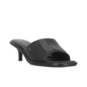 Pinko Sandal Tara 01 Nappa SD0277P003Z99 Black2