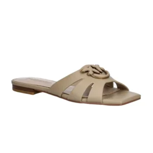 Pinko Slipper Marli 09 Nappa SD0313P003I35 Corda