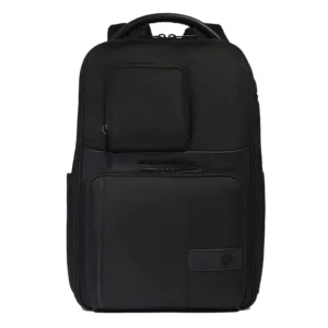 Piquadro Zaino porta pc 14 Ipad 11 pelle tessuto RyanairCA6638W129 N