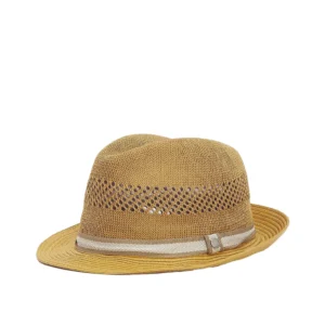 BARBOUR SUMMER HAT MHA0789 TA71