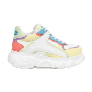 Buffalo Sneakers cld echo vegan 1636384 xe Multicolor