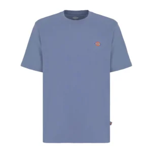 Dickies T shirt Mapleton DK0A4XDBK371 COUNTRY BLUE