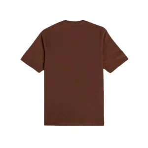 Dickies T shirt Mapleton DK0A4XDBK471 CAPPUCCINO